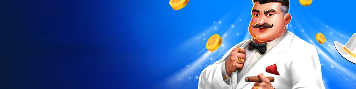 Golden Mister Casino